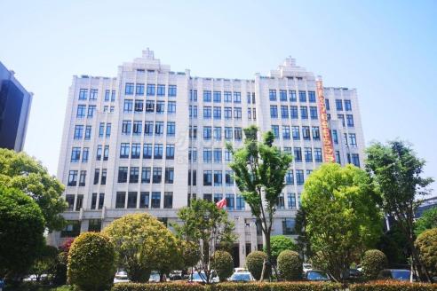 嘉南红塔商务广场